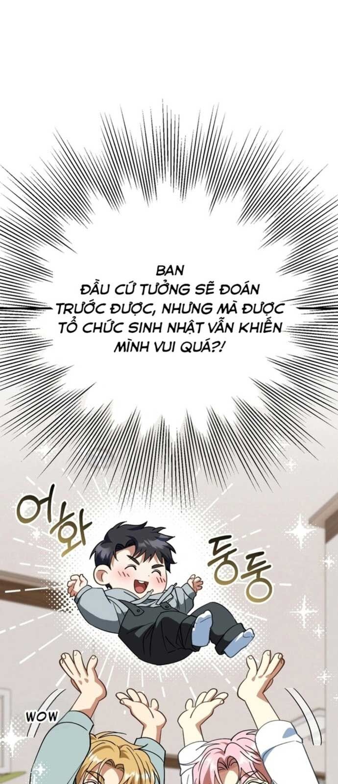 Tôi Sẽ Vực Dậy Gia Tộc Này Chap 21 - Next Chap 22