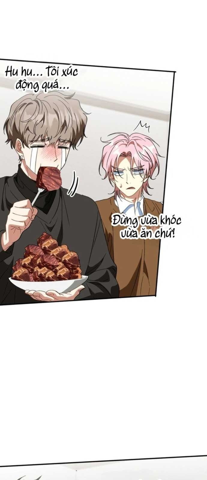 Tôi Sẽ Vực Dậy Gia Tộc Này Chap 21 - Next Chap 22