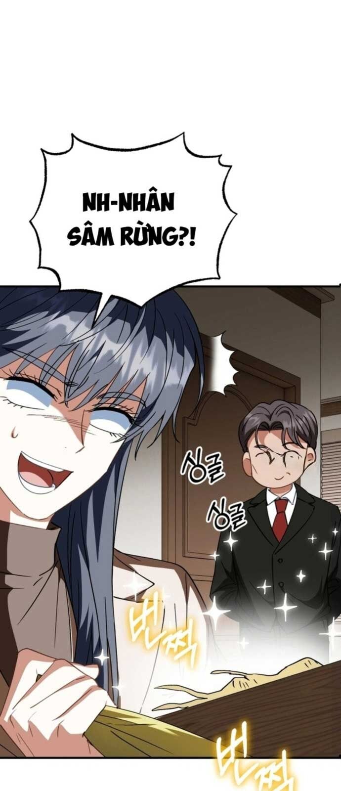 Tôi Sẽ Vực Dậy Gia Tộc Này Chap 21 - Next Chap 22