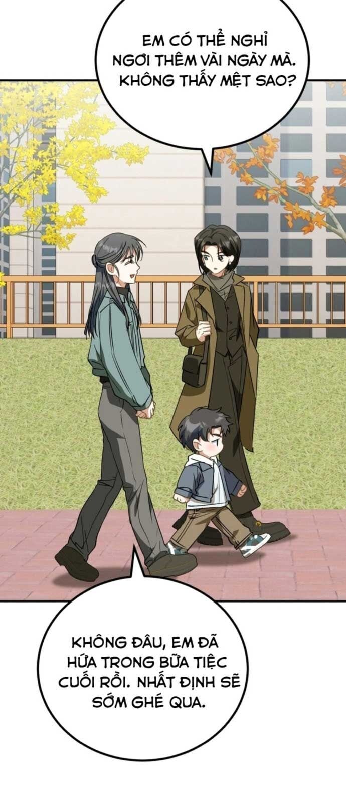 Tôi Sẽ Vực Dậy Gia Tộc Này Chap 21 - Next Chap 22