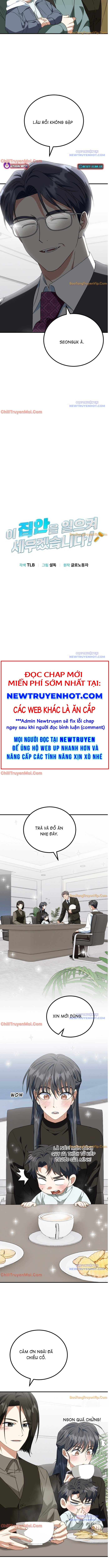 Tôi Sẽ Vực Dậy Gia Tộc Này Chap 22 - Next Chap 23