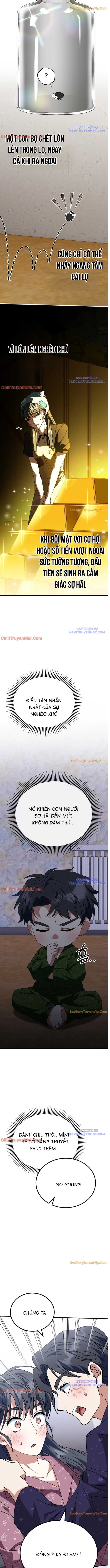 Tôi Sẽ Vực Dậy Gia Tộc Này Chap 22 - Next Chap 23