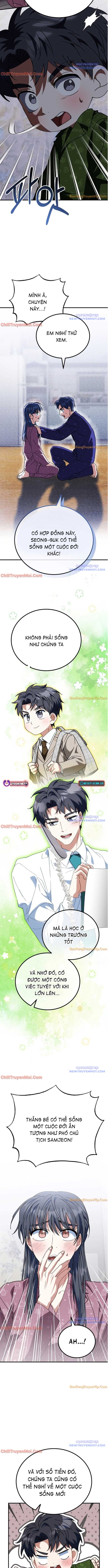 Tôi Sẽ Vực Dậy Gia Tộc Này Chap 22 - Next Chap 23