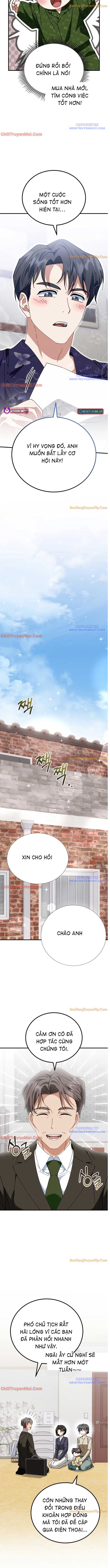 Tôi Sẽ Vực Dậy Gia Tộc Này Chap 22 - Next Chap 23