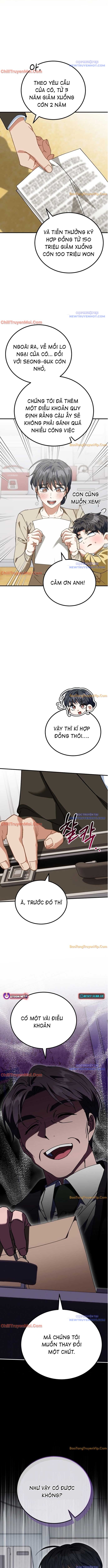 Tôi Sẽ Vực Dậy Gia Tộc Này Chap 22 - Next Chap 23