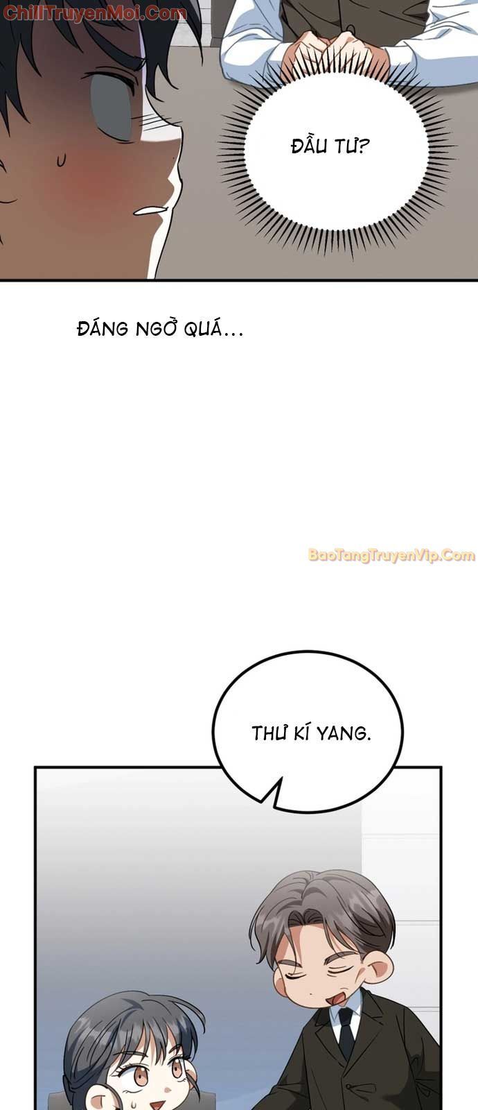 Tôi Sẽ Vực Dậy Gia Tộc Này Chap 22 - Next Chap 23