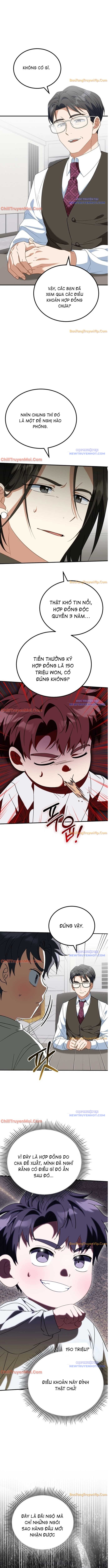 Tôi Sẽ Vực Dậy Gia Tộc Này Chap 22 - Next Chap 23