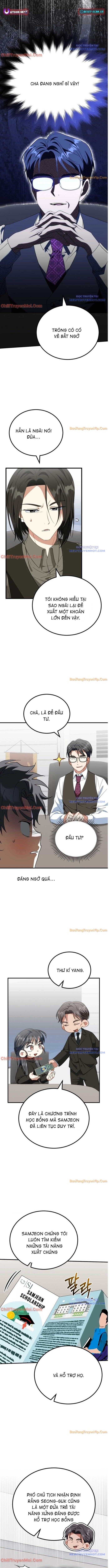 Tôi Sẽ Vực Dậy Gia Tộc Này Chap 22 - Next Chap 23