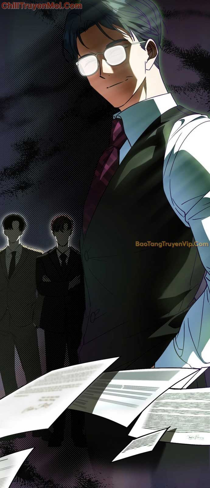 Tôi Sẽ Vực Dậy Gia Tộc Này Chap 22 - Next Chap 23