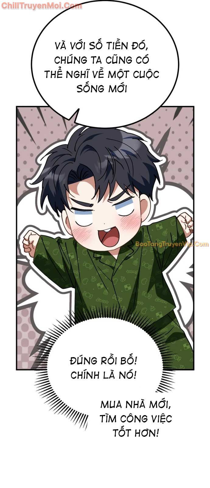 Tôi Sẽ Vực Dậy Gia Tộc Này Chap 22 - Next Chap 23