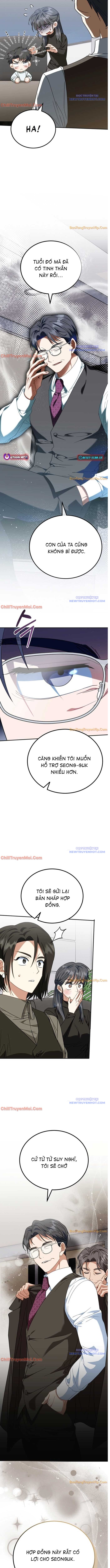 Tôi Sẽ Vực Dậy Gia Tộc Này Chap 22 - Next Chap 23