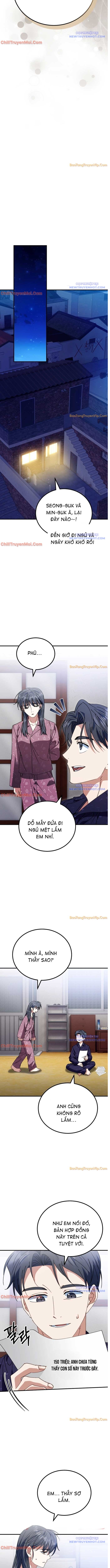 Tôi Sẽ Vực Dậy Gia Tộc Này Chap 22 - Next Chap 23