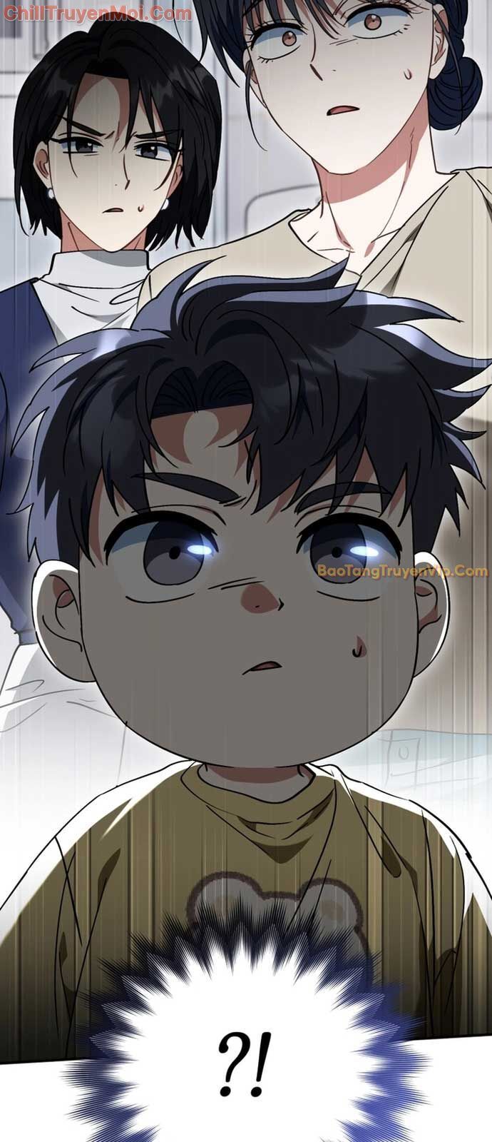 Tôi Sẽ Vực Dậy Gia Tộc Này Chap 22 - Next Chap 23