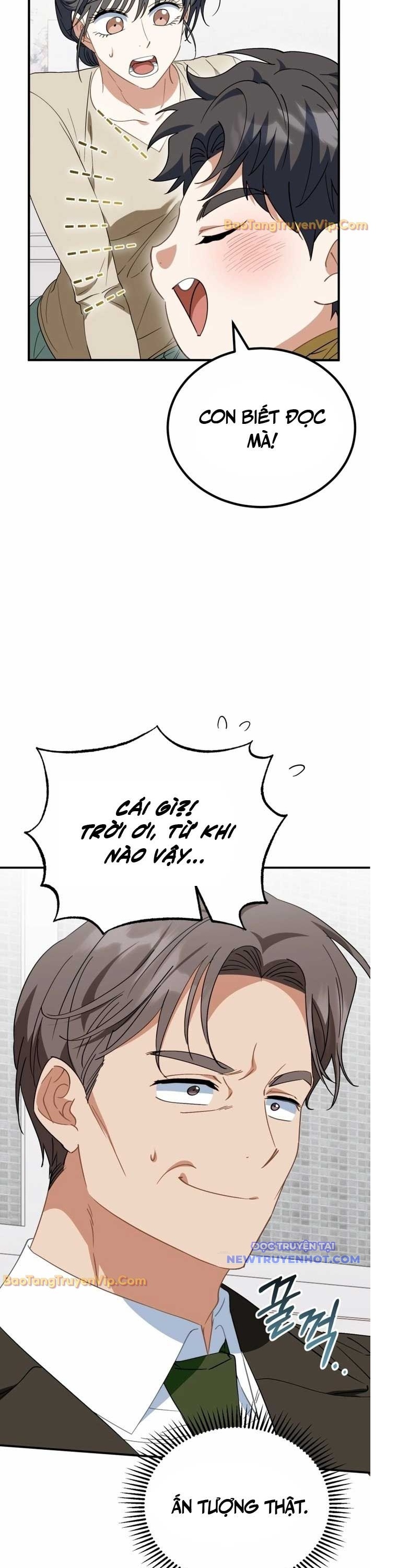 Tôi Sẽ Vực Dậy Gia Tộc Này Chap 23 - Next Chap 24