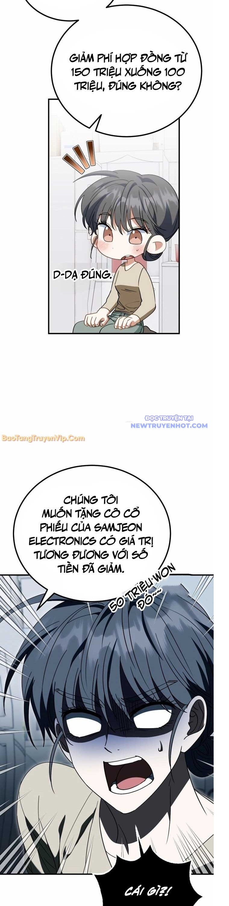 Tôi Sẽ Vực Dậy Gia Tộc Này Chap 23 - Next Chap 24