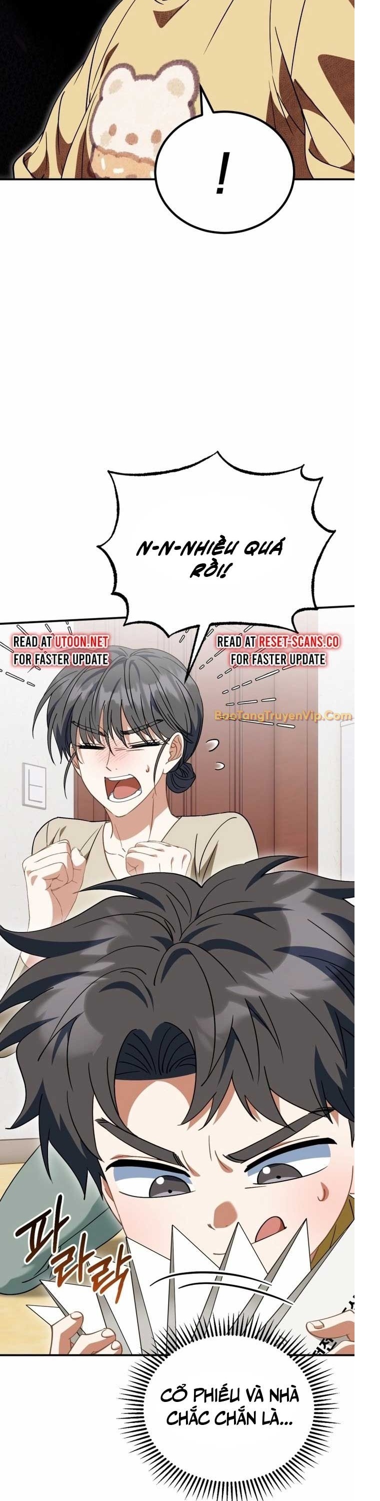 Tôi Sẽ Vực Dậy Gia Tộc Này Chap 23 - Next Chap 24