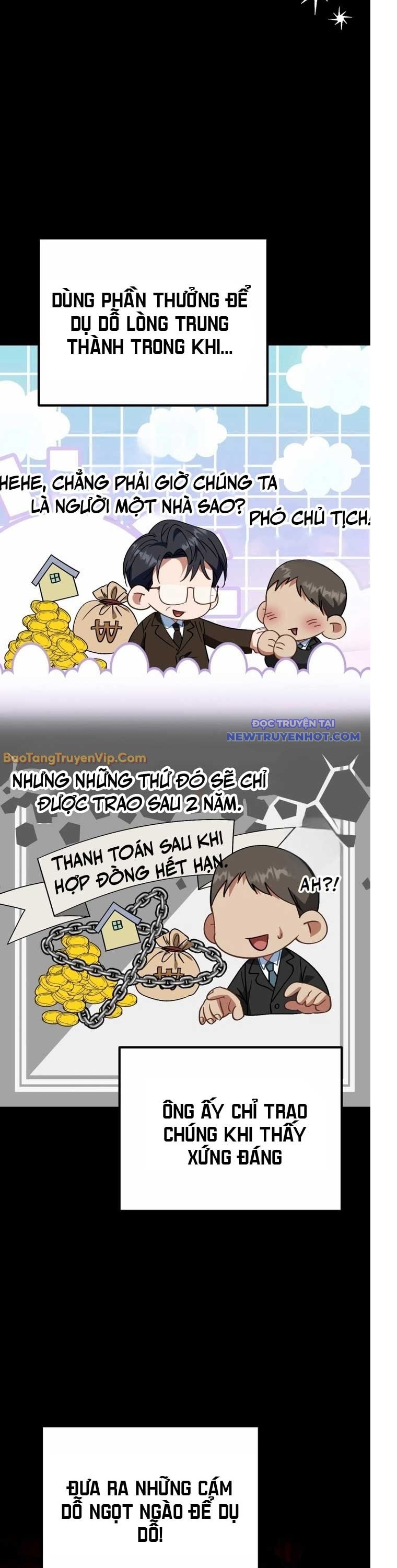 Tôi Sẽ Vực Dậy Gia Tộc Này Chap 23 - Next Chap 24