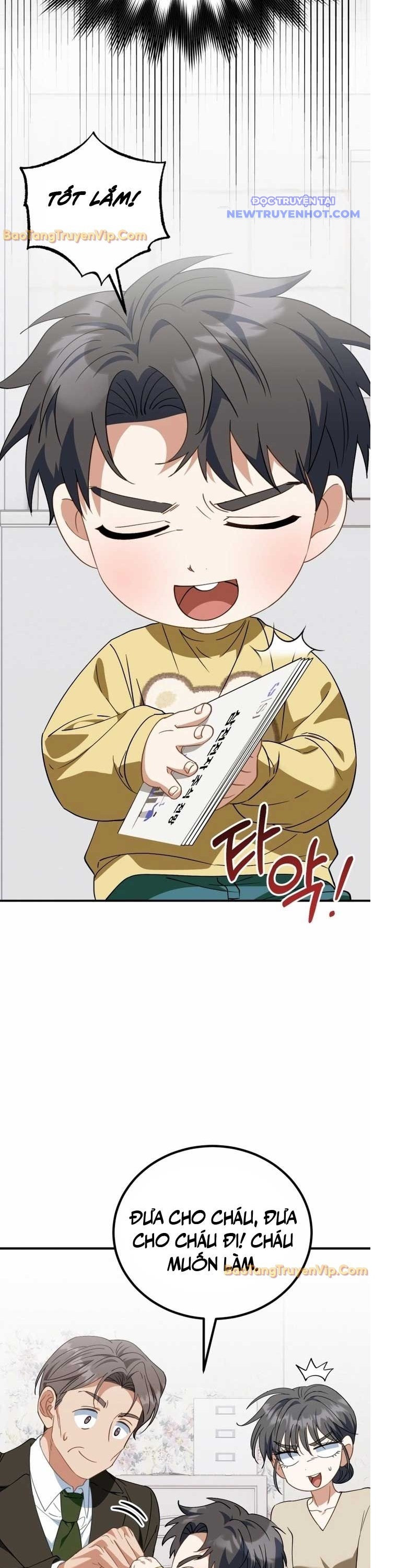 Tôi Sẽ Vực Dậy Gia Tộc Này Chap 23 - Next Chap 24