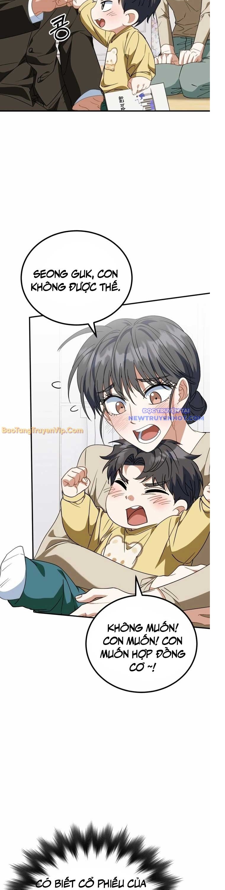 Tôi Sẽ Vực Dậy Gia Tộc Này Chap 23 - Next Chap 24