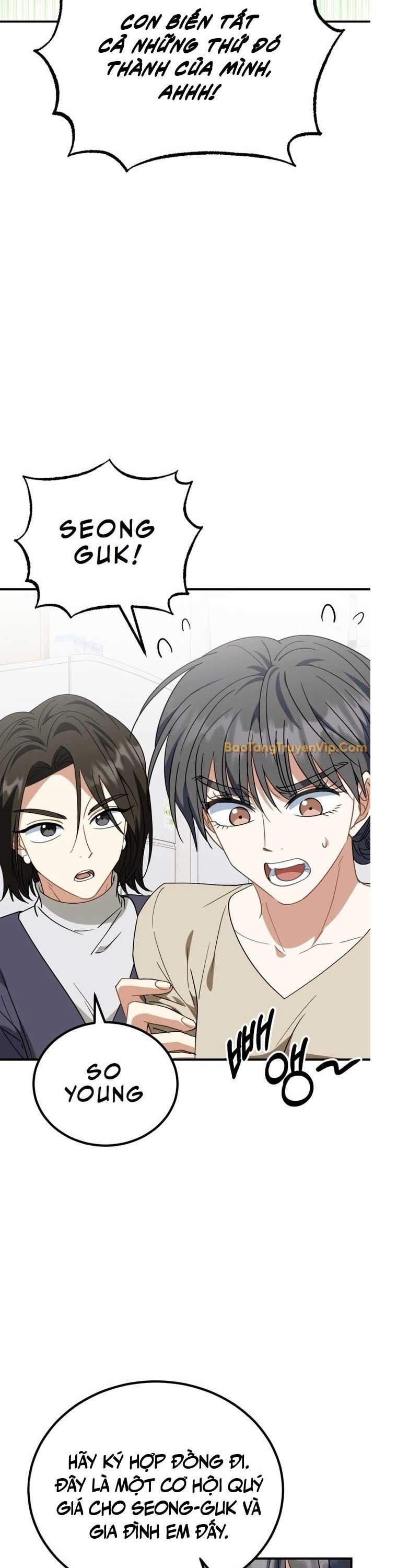 Tôi Sẽ Vực Dậy Gia Tộc Này Chap 23 - Next Chap 24