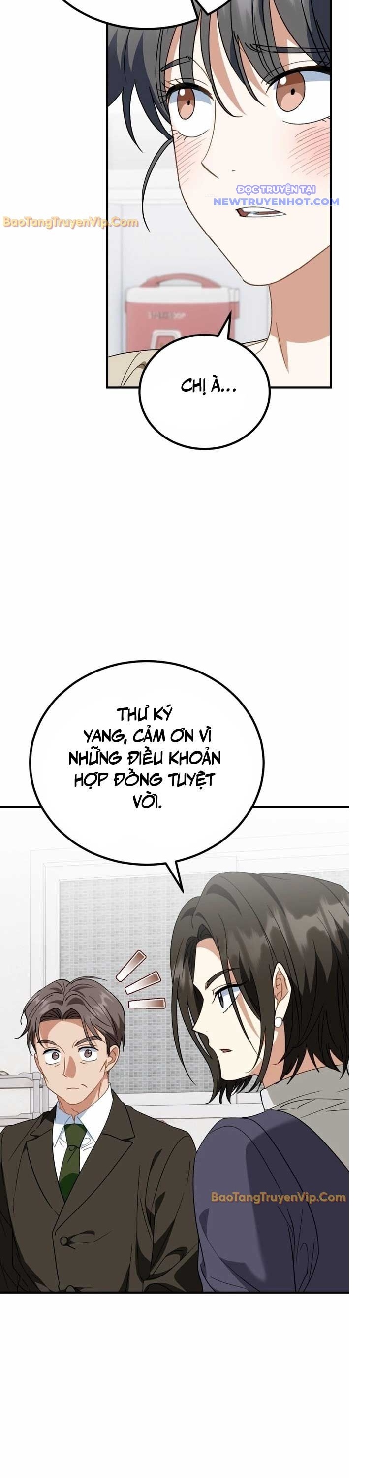 Tôi Sẽ Vực Dậy Gia Tộc Này Chap 23 - Next Chap 24