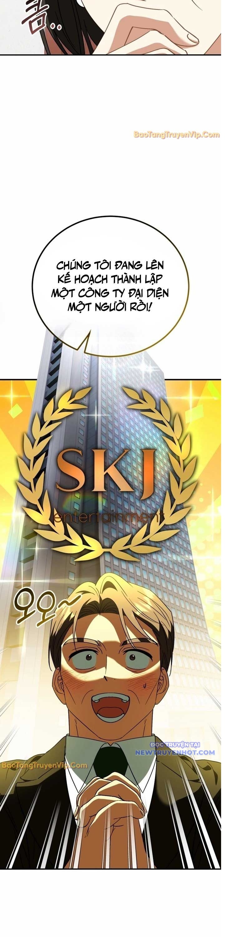 Tôi Sẽ Vực Dậy Gia Tộc Này Chap 23 - Next Chap 24