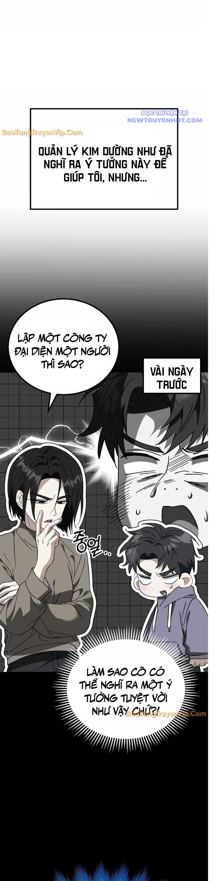 Tôi Sẽ Vực Dậy Gia Tộc Này Chap 23 - Next Chap 24