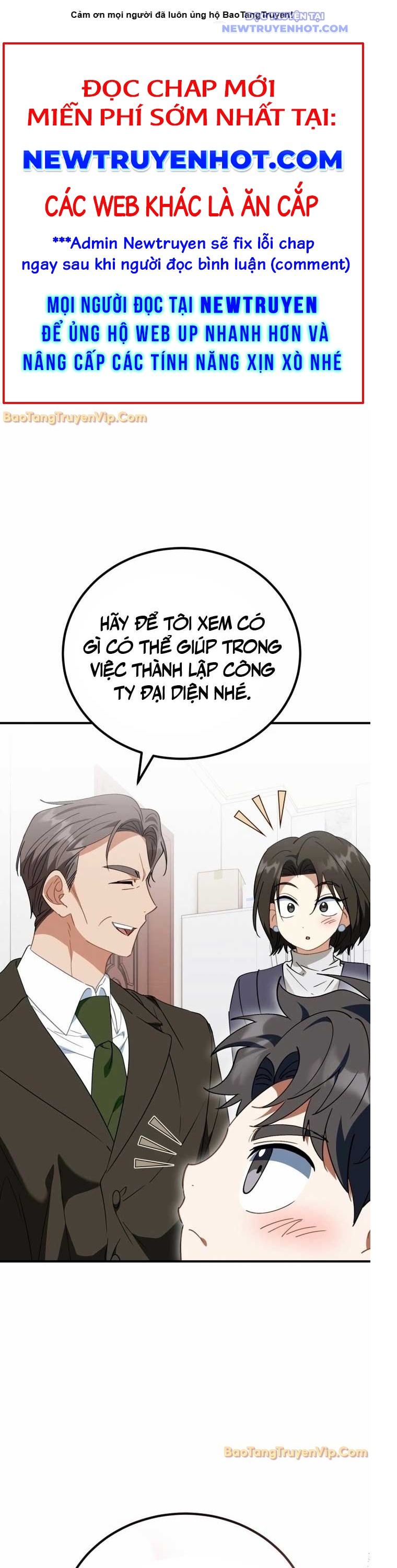 Tôi Sẽ Vực Dậy Gia Tộc Này Chap 23 - Next Chap 24