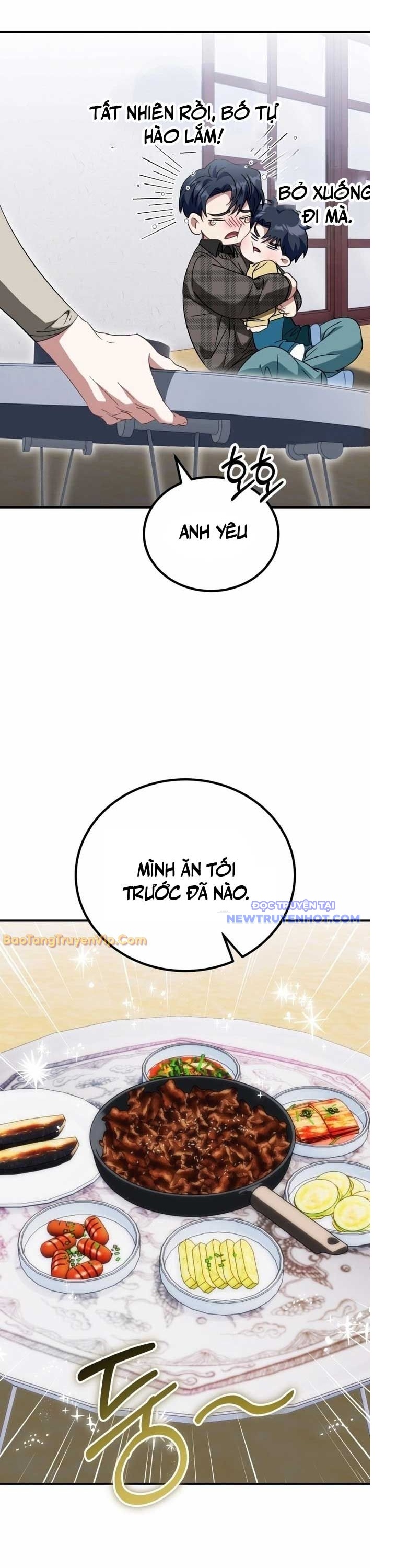 Tôi Sẽ Vực Dậy Gia Tộc Này Chap 23 - Next Chap 24