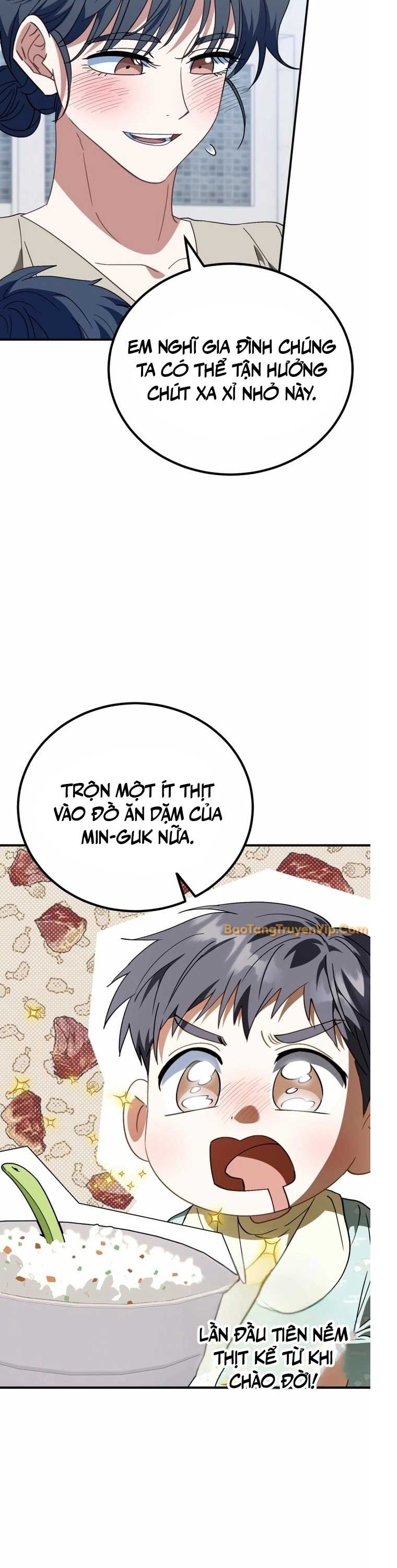 Tôi Sẽ Vực Dậy Gia Tộc Này Chap 23 - Next Chap 24