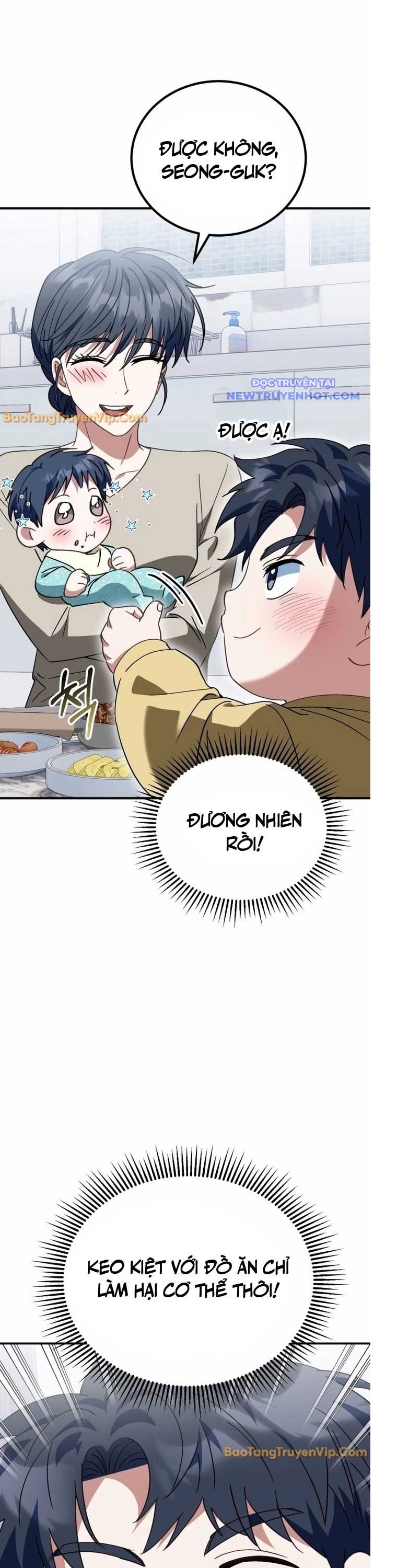 Tôi Sẽ Vực Dậy Gia Tộc Này Chap 23 - Next Chap 24