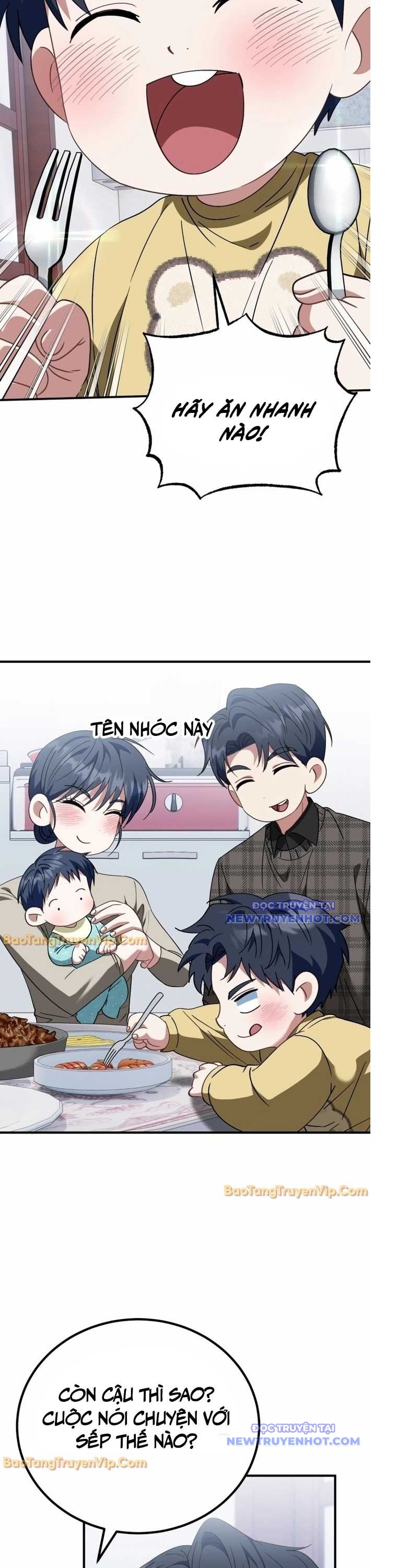 Tôi Sẽ Vực Dậy Gia Tộc Này Chap 23 - Next Chap 24