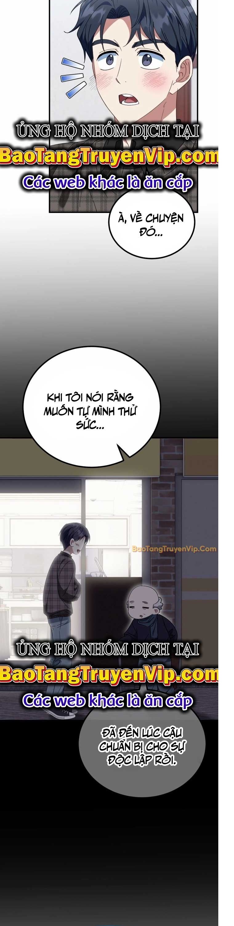 Tôi Sẽ Vực Dậy Gia Tộc Này Chap 23 - Next Chap 24