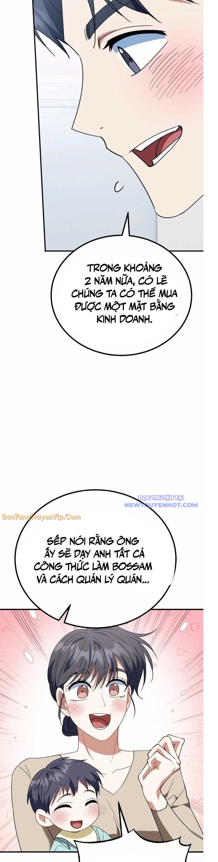 Tôi Sẽ Vực Dậy Gia Tộc Này Chap 23 - Next Chap 24