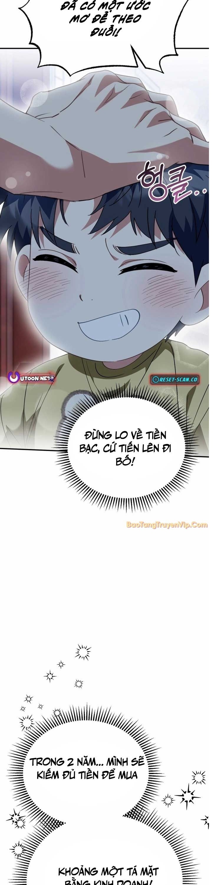 Tôi Sẽ Vực Dậy Gia Tộc Này Chap 23 - Next Chap 24