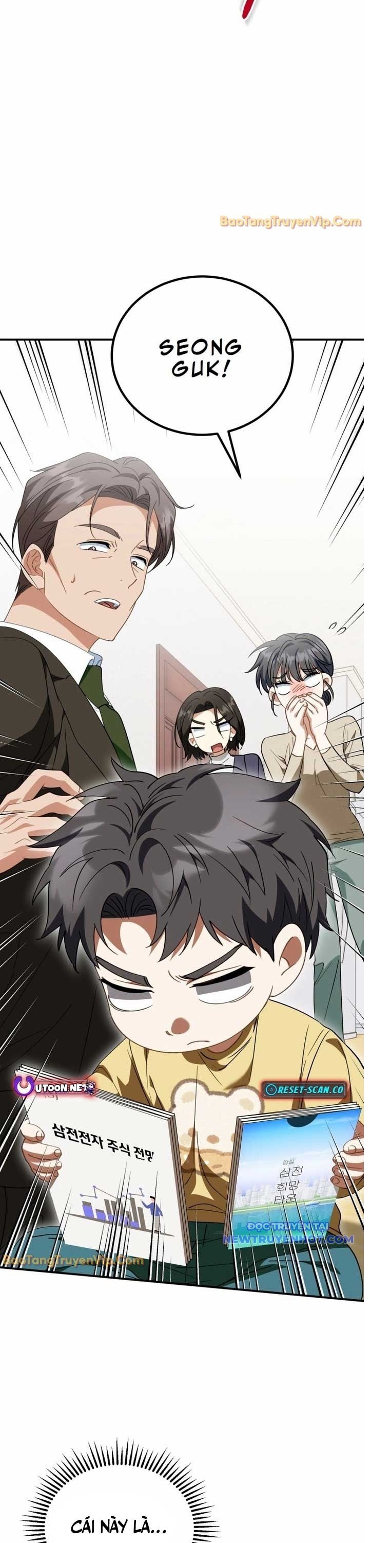 Tôi Sẽ Vực Dậy Gia Tộc Này Chap 23 - Next Chap 24