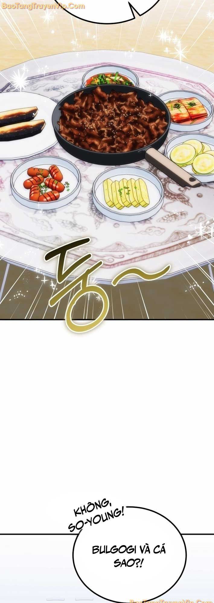 Tôi Sẽ Vực Dậy Gia Tộc Này Chap 23 - Next Chap 24