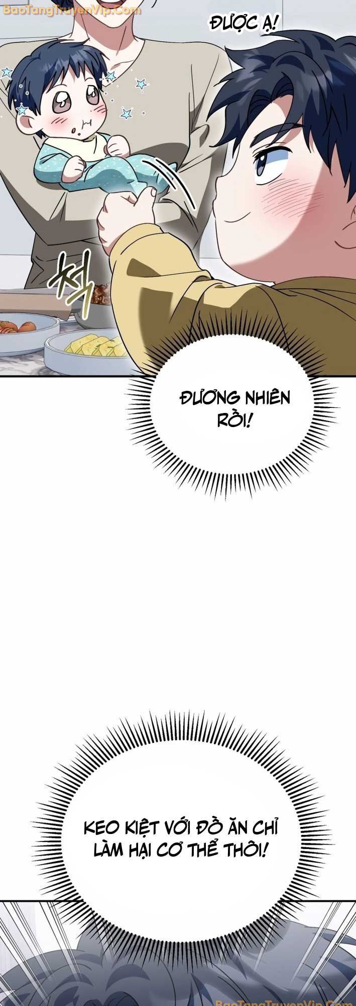 Tôi Sẽ Vực Dậy Gia Tộc Này Chap 23 - Next Chap 24