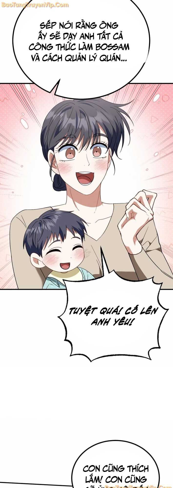 Tôi Sẽ Vực Dậy Gia Tộc Này Chap 23 - Next Chap 24