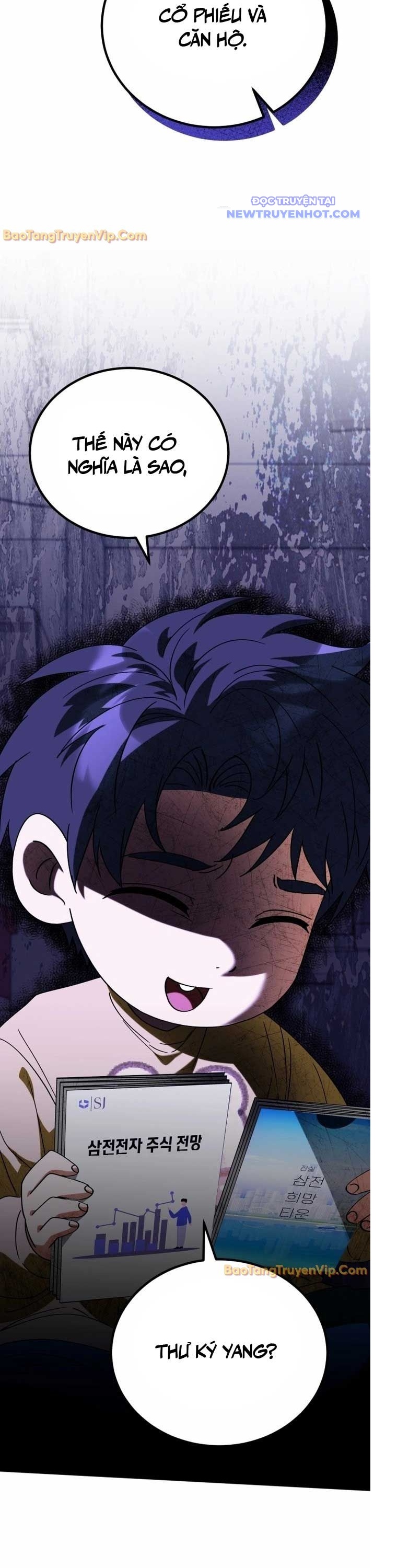 Tôi Sẽ Vực Dậy Gia Tộc Này Chap 23 - Next Chap 24