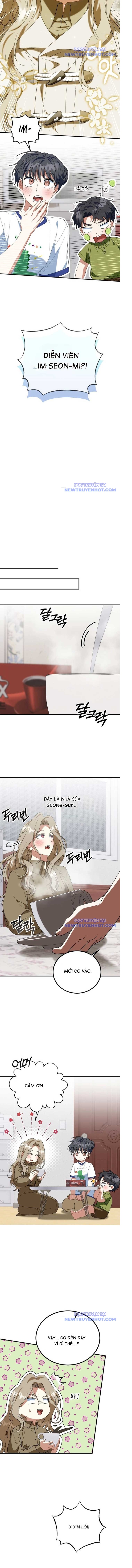 Tôi Sẽ Vực Dậy Gia Tộc Này Chap 24 - Next Chap 25