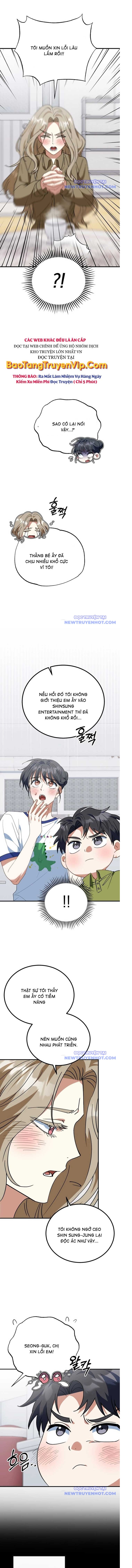 Tôi Sẽ Vực Dậy Gia Tộc Này Chap 24 - Next Chap 25