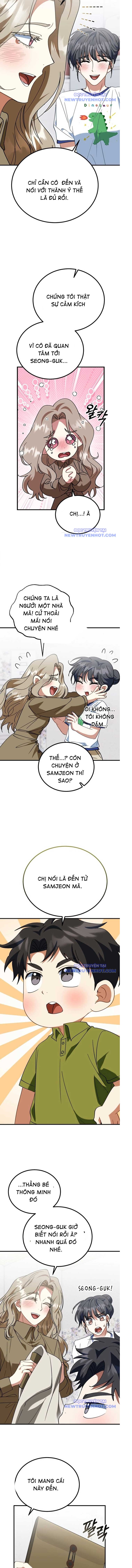 Tôi Sẽ Vực Dậy Gia Tộc Này Chap 24 - Next Chap 25