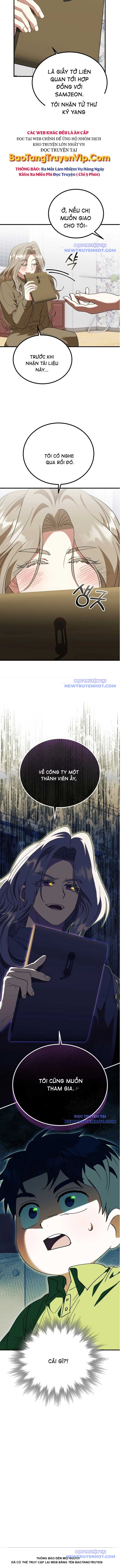 Tôi Sẽ Vực Dậy Gia Tộc Này Chap 24 - Next Chap 25