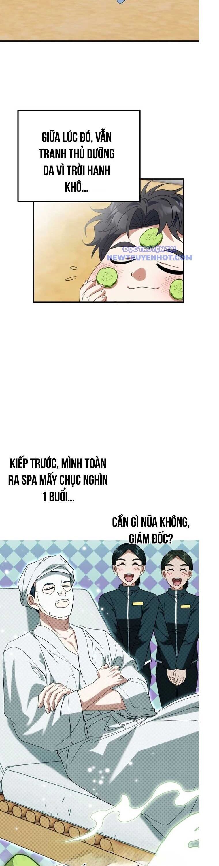 Tôi Sẽ Vực Dậy Gia Tộc Này Chap 24 - Next Chap 25