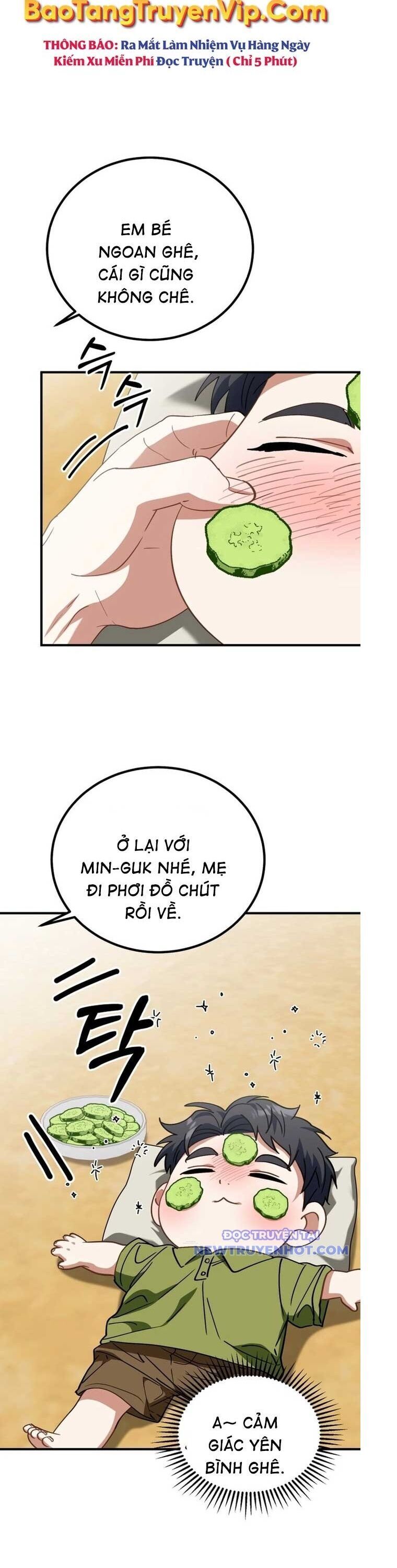 Tôi Sẽ Vực Dậy Gia Tộc Này Chap 24 - Next Chap 25
