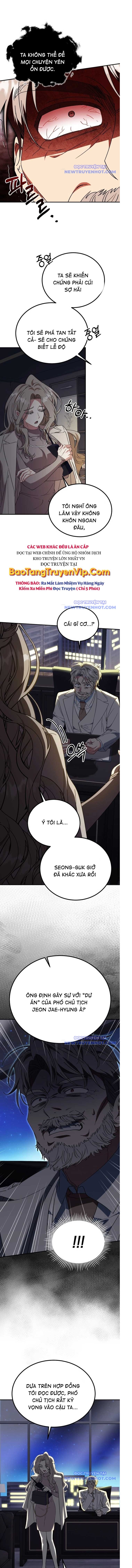 Tôi Sẽ Vực Dậy Gia Tộc Này Chap 24 - Next Chap 25