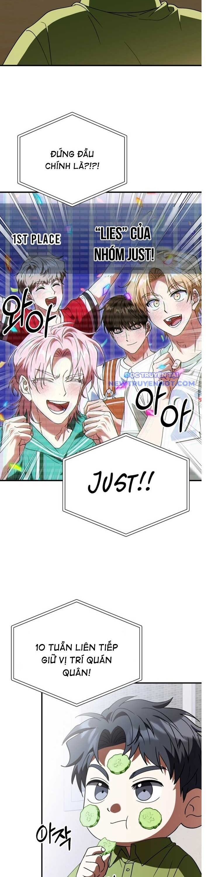 Tôi Sẽ Vực Dậy Gia Tộc Này Chap 24 - Next Chap 25