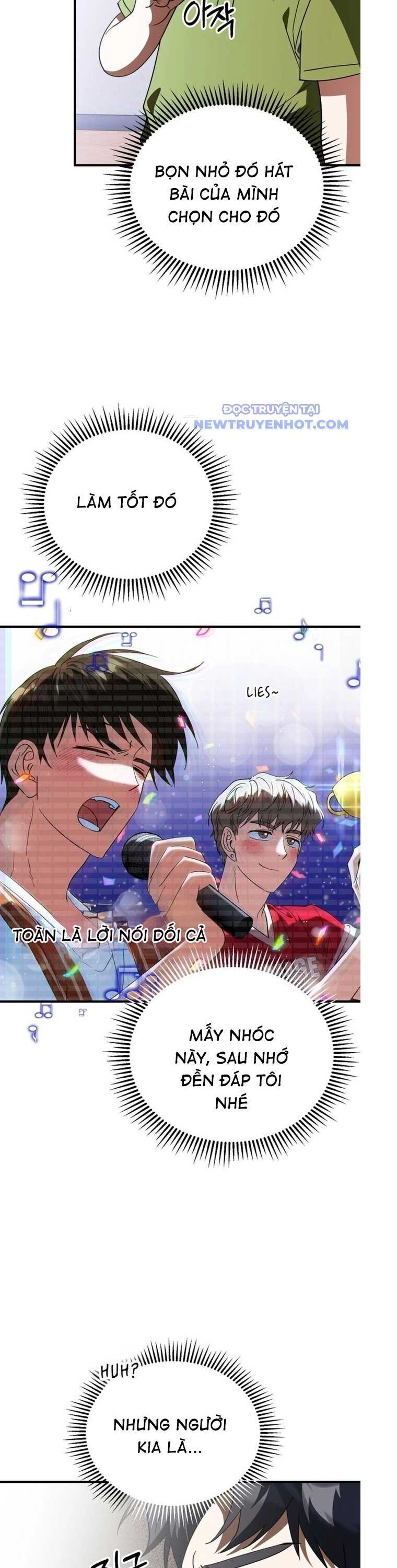 Tôi Sẽ Vực Dậy Gia Tộc Này Chap 24 - Next Chap 25