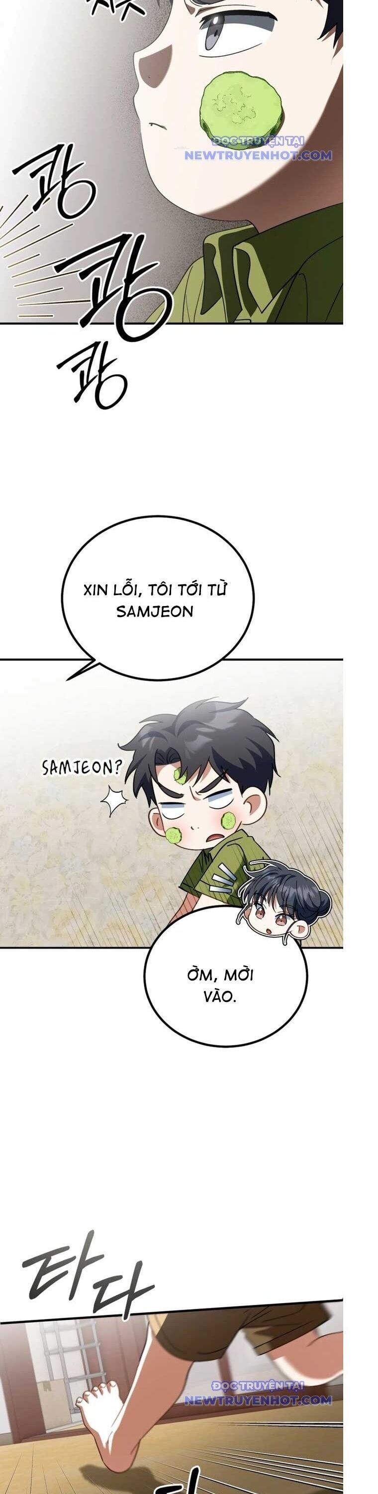 Tôi Sẽ Vực Dậy Gia Tộc Này Chap 24 - Next Chap 25